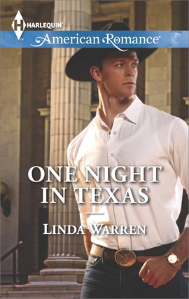 Title details for One Night in Texas by Linda Warren - Wait list